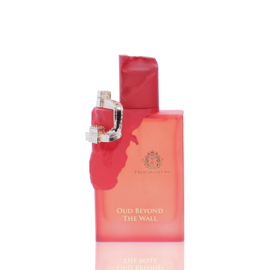 Ministry Of Oud Oud Beyond The Wall Eau De Parfum Perfume