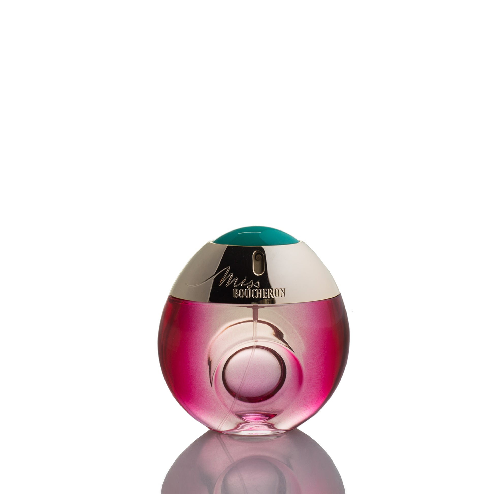 Miss Boucheron For Woman Eau De Parfum Perfume Boxed