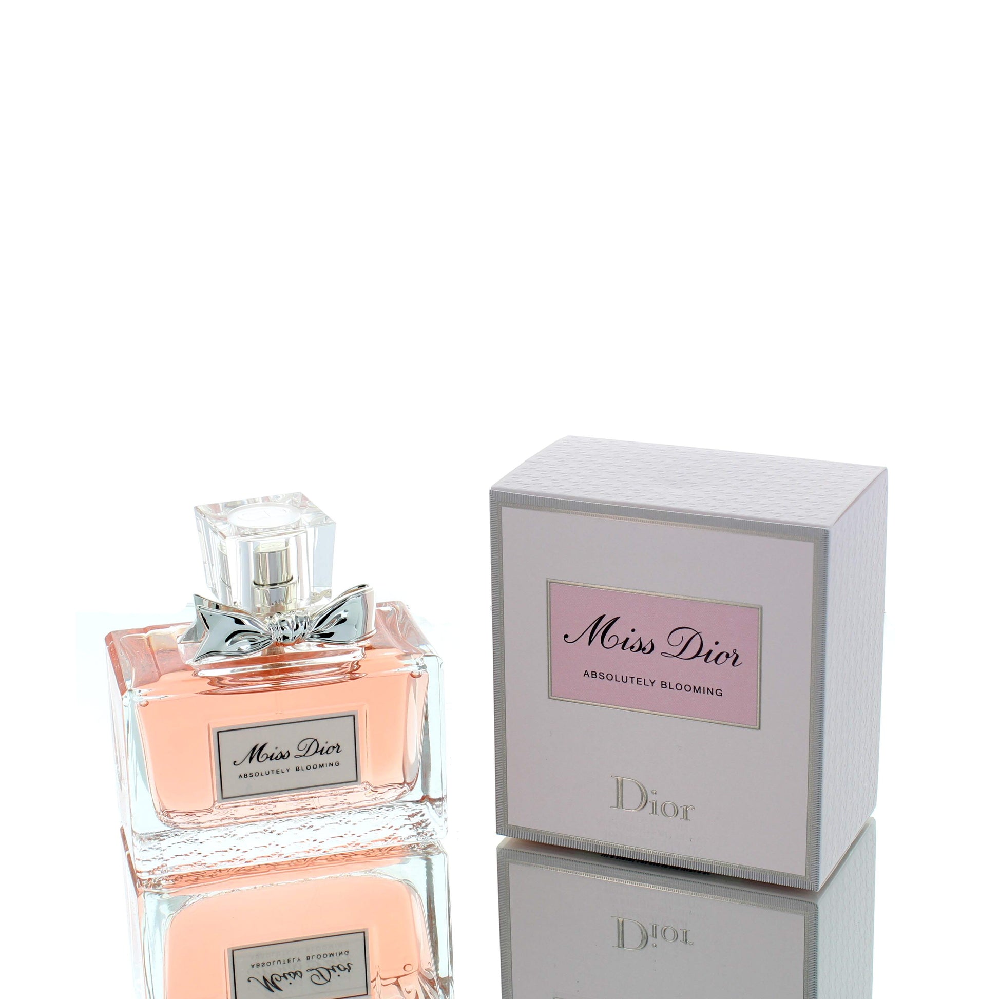 Miss Dior Absolutely Blooming For Woman Eau De Parfum Perfume Tester