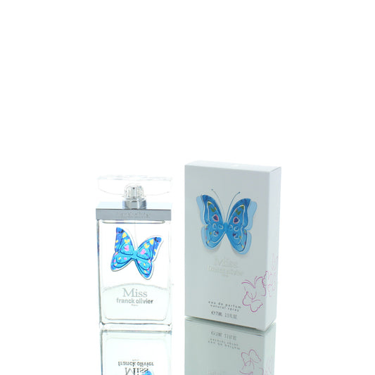 Franck Olivier Miss For Woman Eau De Parfum Perfume Boxed