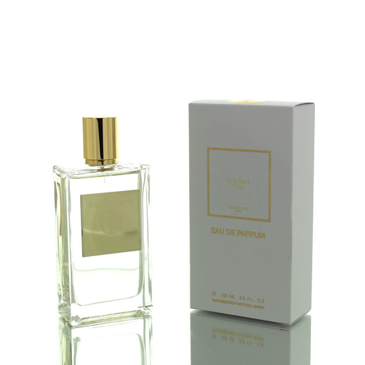 Mizensir For Your Love For Man/Woman Eau de Parfum Perfume Boxed