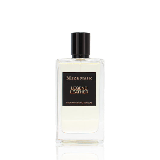 Mizensir Legend Leather Eau De Parfum Perfume