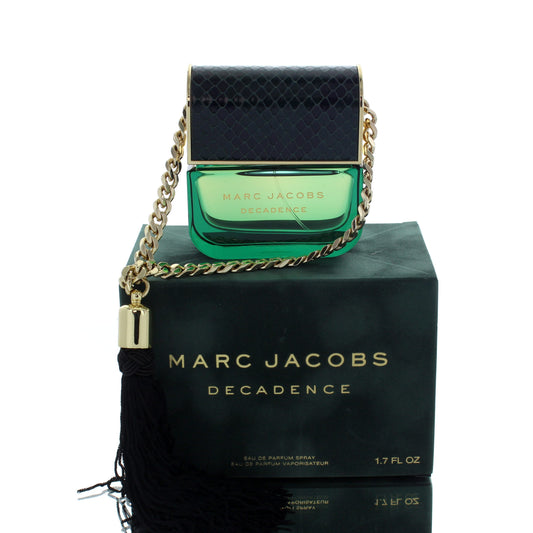 Marc Jacobs Decadence For Woman Eau De Parfum Perfume Boxed