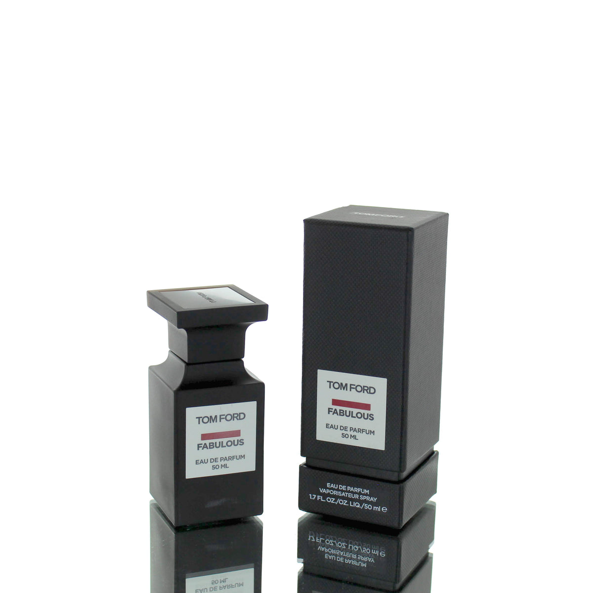 Tom Ford Fucking Fabulous For Man/Woman Eau De Parfum Perfume Boxed