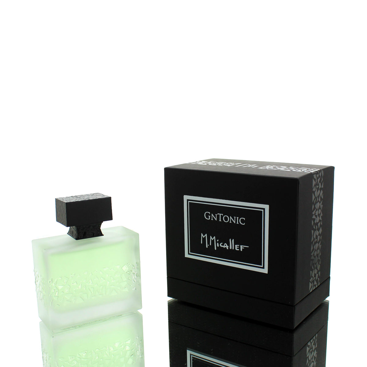 M Micallef GNTONIC For Man Eau De Parfum Perfume Tester