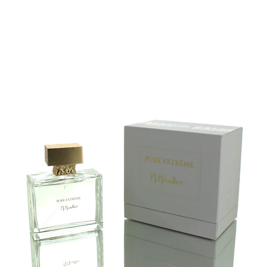 M.Micallef Pure Extreme For Woman Eau De Parfum Perfume Boxed