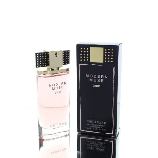 Estee Lauder Modern Muse Chic For Woman Eau De Parfum Perfume Boxed