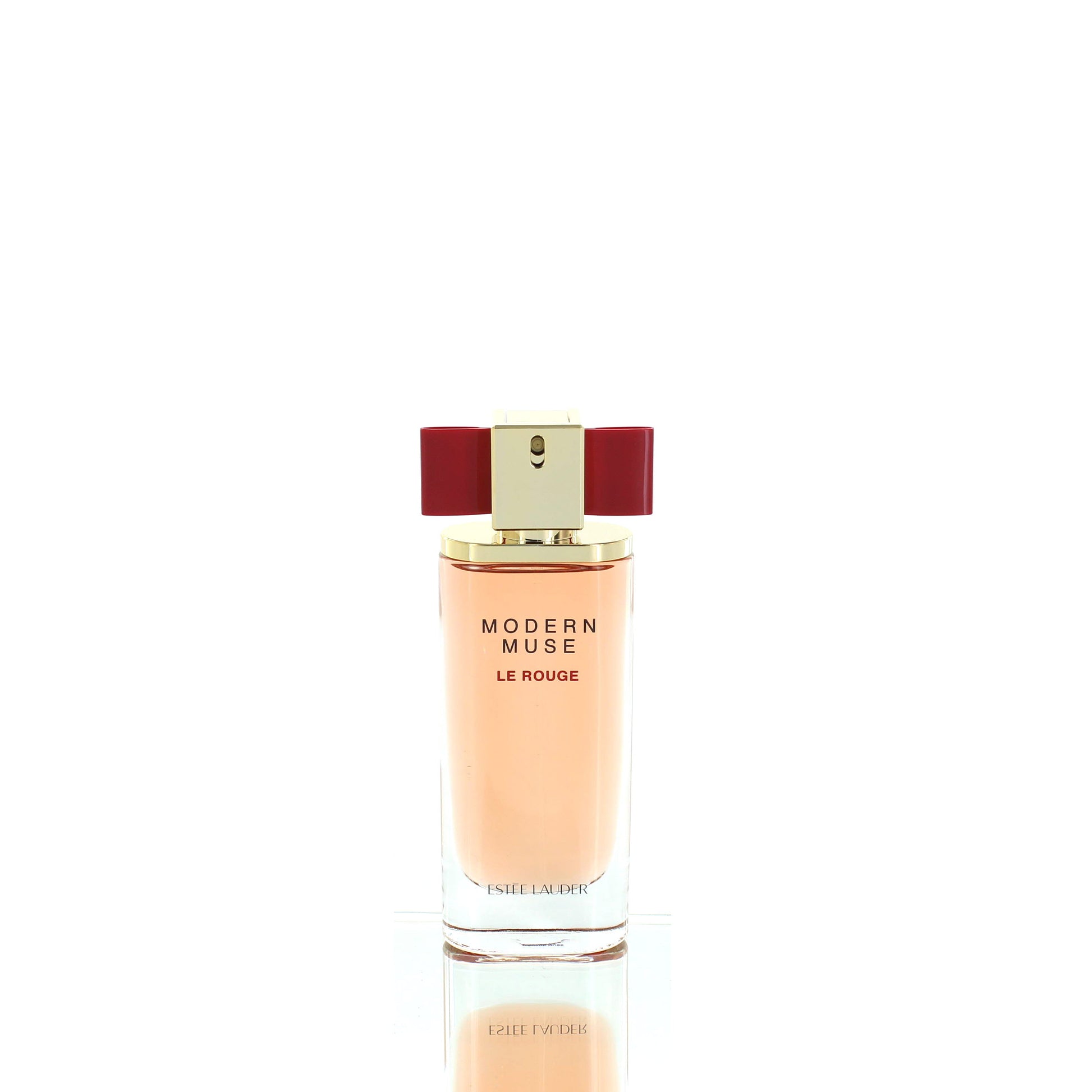 Estee Lauder Modern Muse Le Rouge For Woman Eau De Parfum Perfume Gift Set