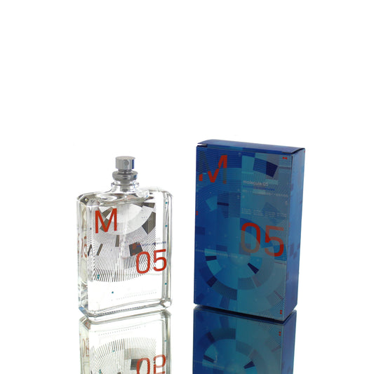 Escentric Molecules Molecule 05 For Man/Woman Eau De Toilette Perfume Boxed