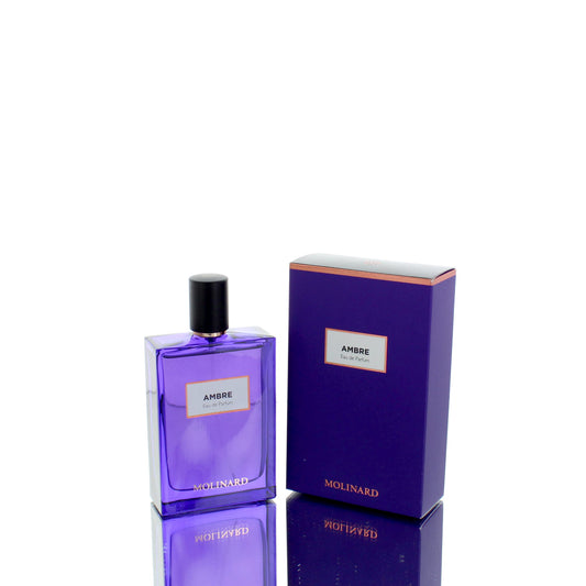 Molinard Ambre For Man/Woman Eau De Parfum Perfume Boxed