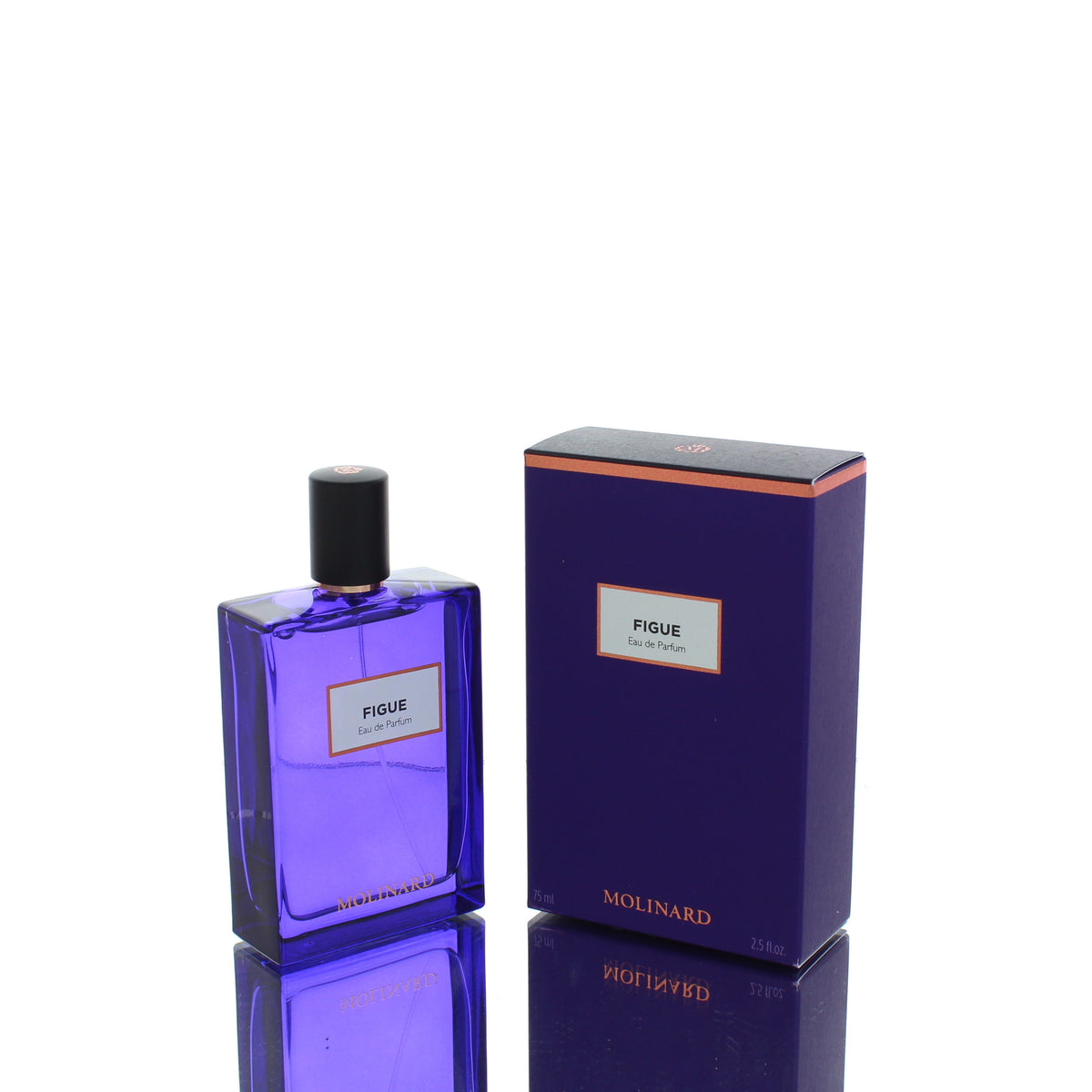 Molinard Figue For Man/Woman Eau De Parfum Perfume Tester