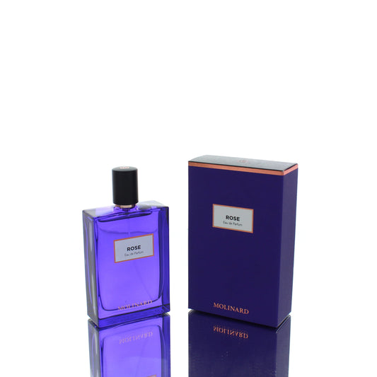Molinard Rose For Man/Woman Eau De Parfum Perfume Tester