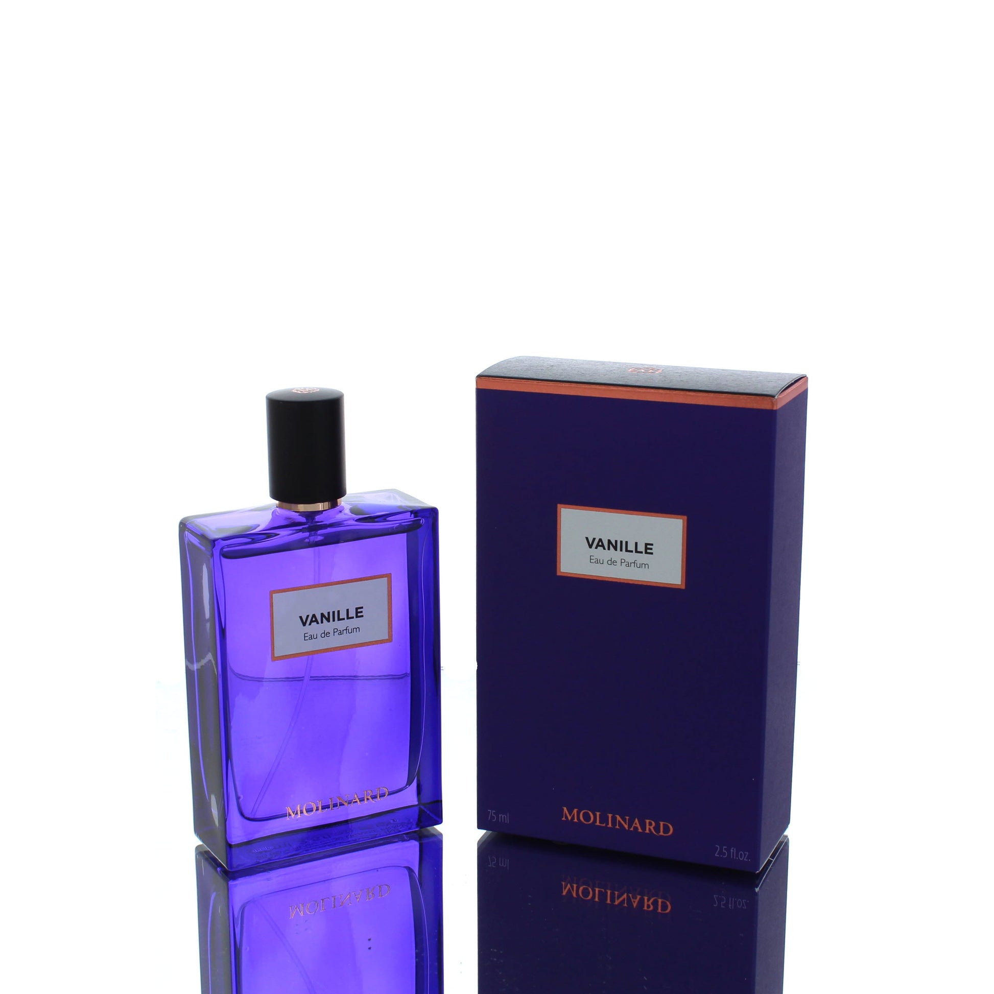 Molinard Vanille For Man/Woman Eau De Parfum Perfume Boxed