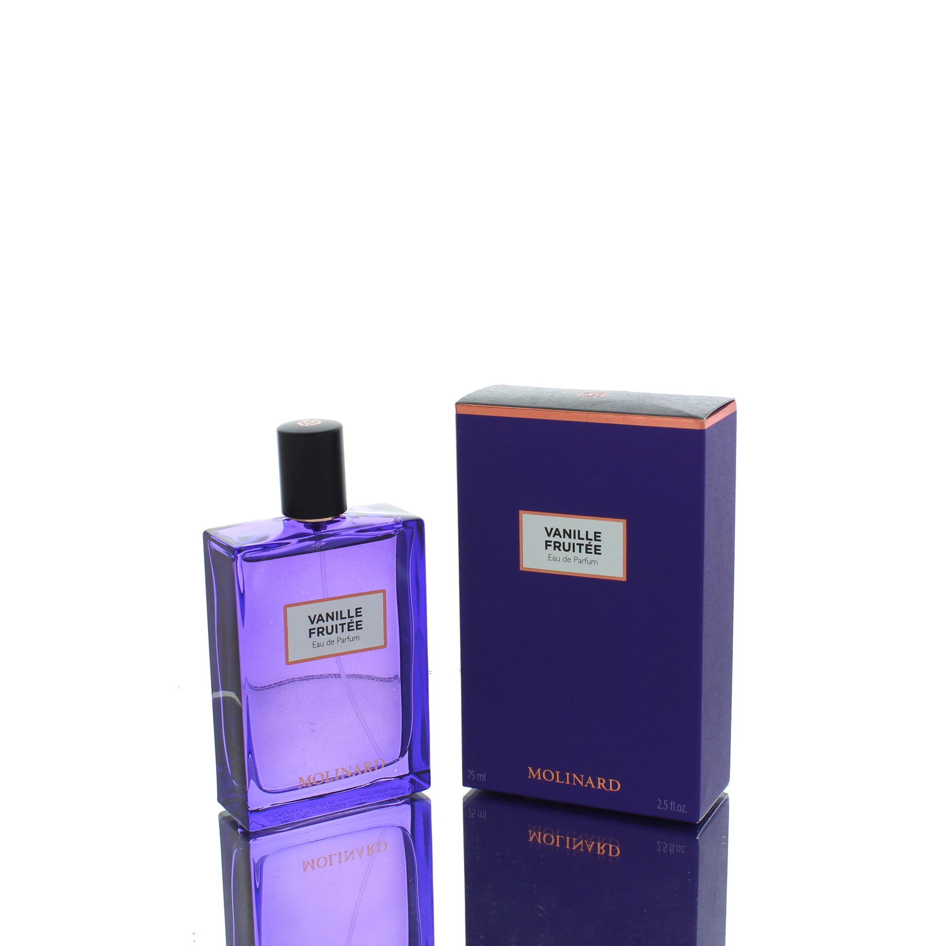 Molinard Vanille Fruitee For Man/Woman Eau De Parfum Perfume Tester