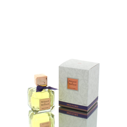 Molinard De Molinard For Woman Eau De Toilette Perfume Tester