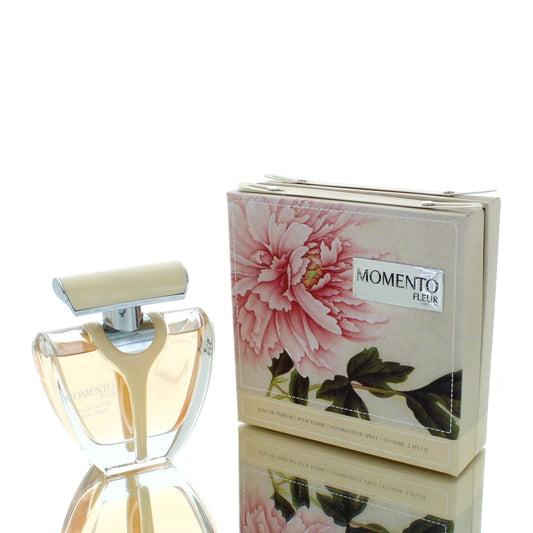 Armaf Momento Fleur For Woman Eau De Parfum Perfume Boxed
