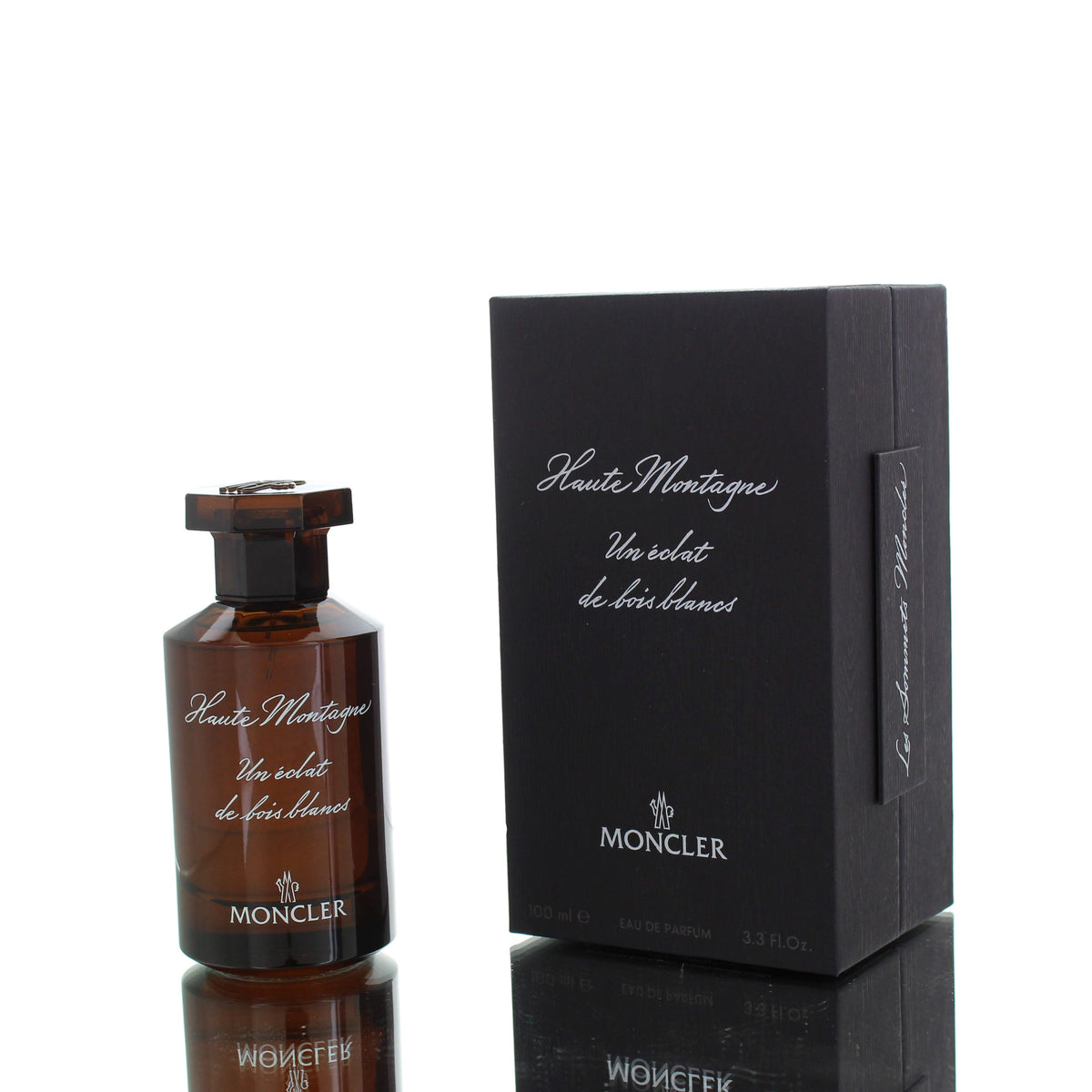 Moncler Haute Montagne For Man/Woman Eau De Parfum Perfume Boxed
