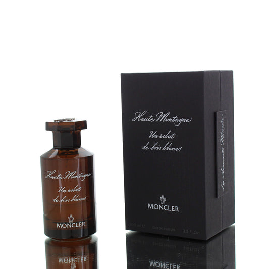 Moncler Haute Montagne For Man/Woman Eau De Parfum Perfume Boxed