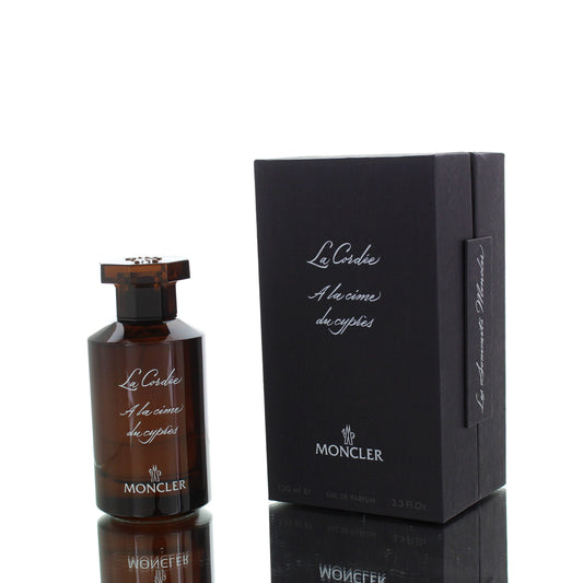 Moncler La Cordee For Man/Woman Eau De Parfum Perfume Boxed