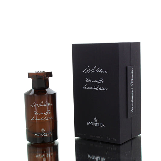 Moncler Le Solstice For Man/Woman Eau De Parfum Perfume Boxed
