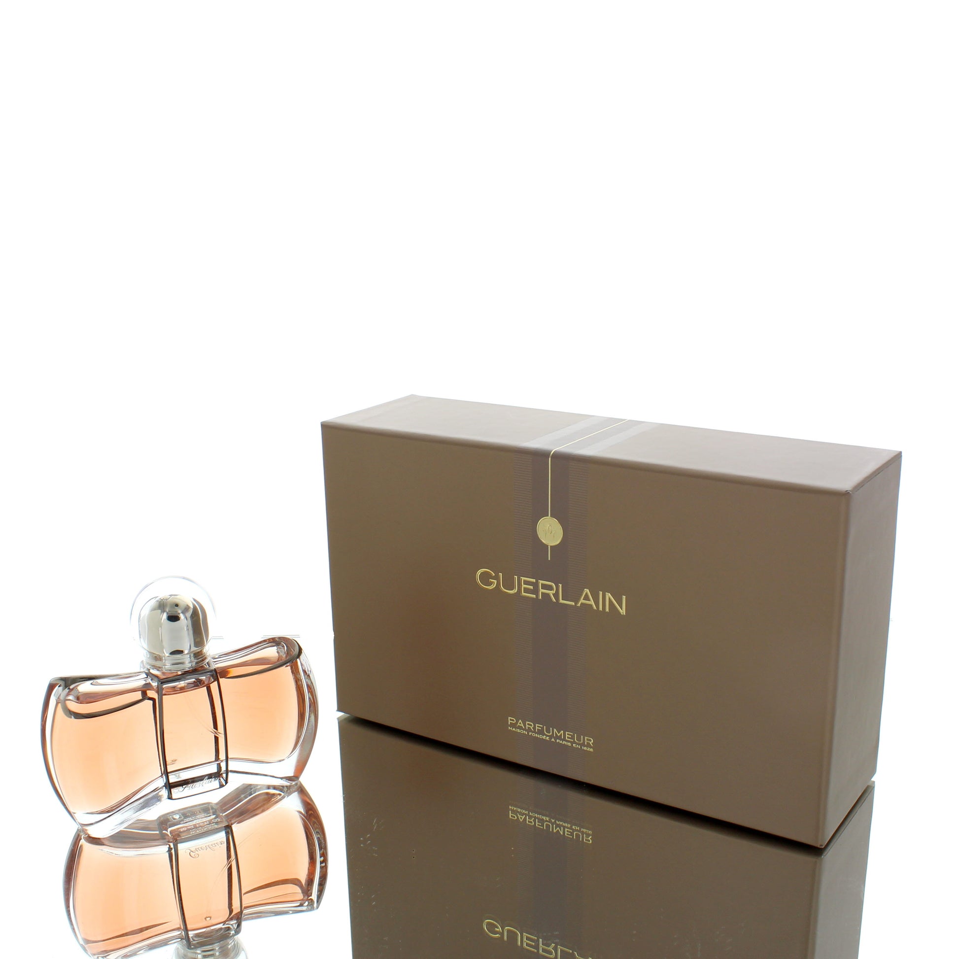 Mon Guerlain Exclusif EDP For Woman Eau De Parfum Perfume Boxed