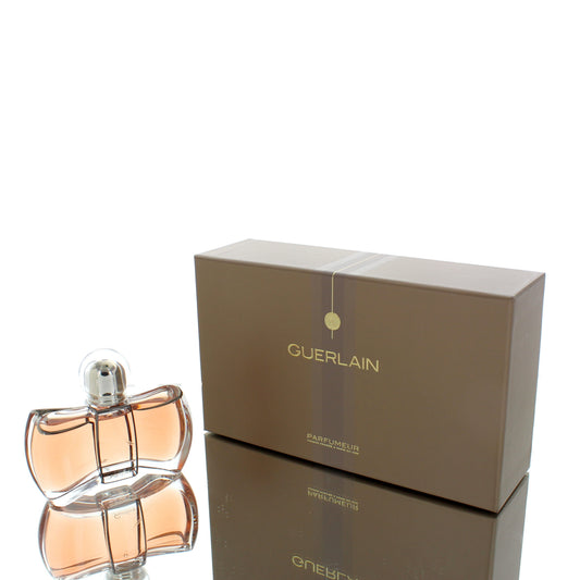 Mon Guerlain Exclusif EDP For Woman Eau De Parfum Perfume Boxed
