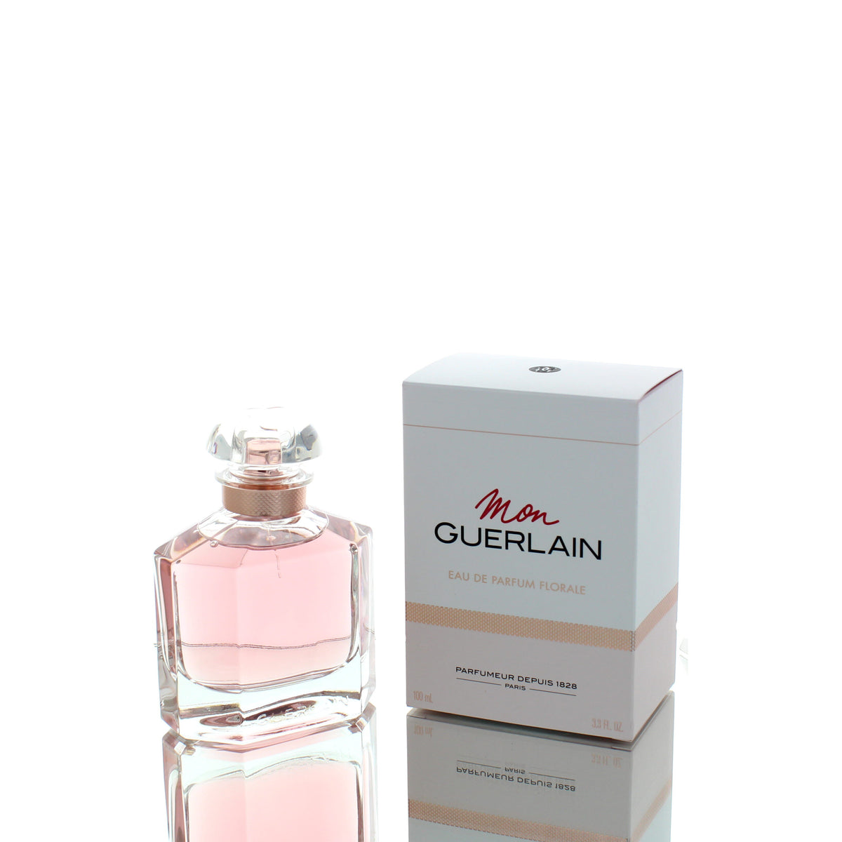 Mon Guerlain Florale For Woman Eau De Parfum Perfume Gift Set