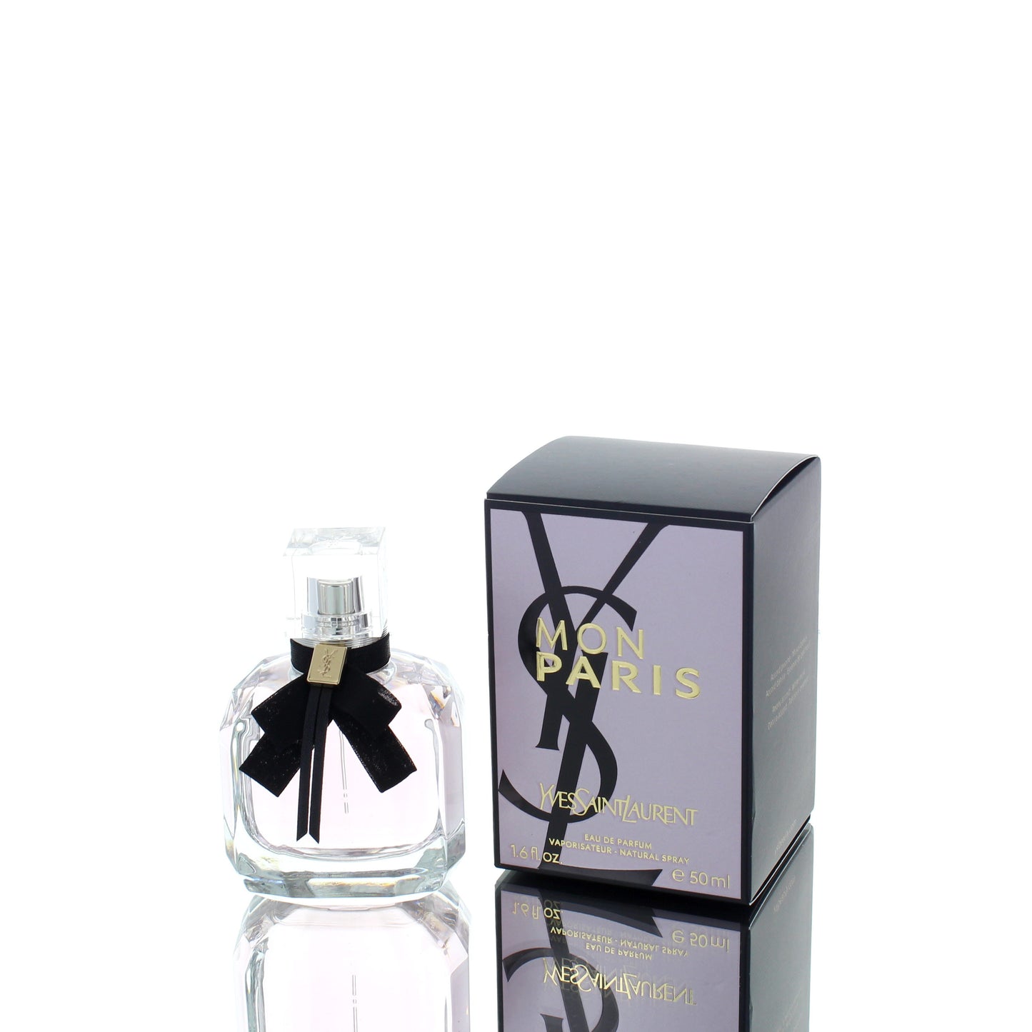 YvesSaintLaurent YSL Mon Paris For Woman Eau De Parfum Perfume Boxed