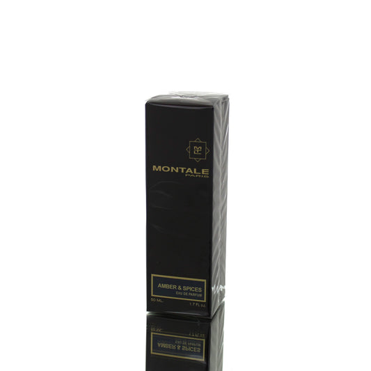 Montale Amber & Spices For Man/Woman Eau De Parfum Perfume Boxed