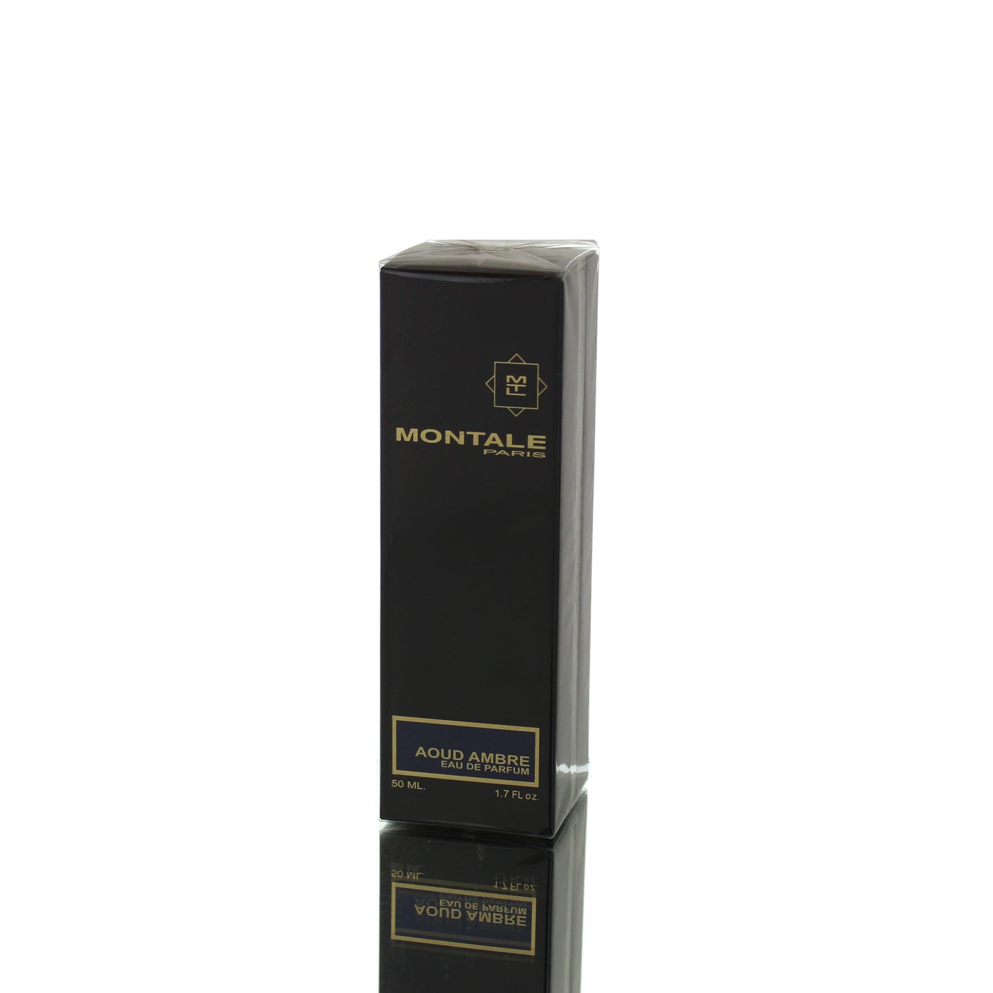 Montale Aoud Ambre For Man/Woman Eau De Parfum Perfume Boxed