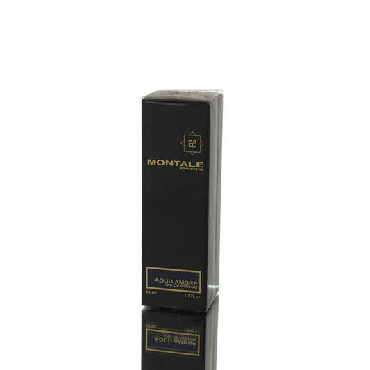 Montale Aoud Ambre For Man/Woman Eau De Parfum Perfume Boxed