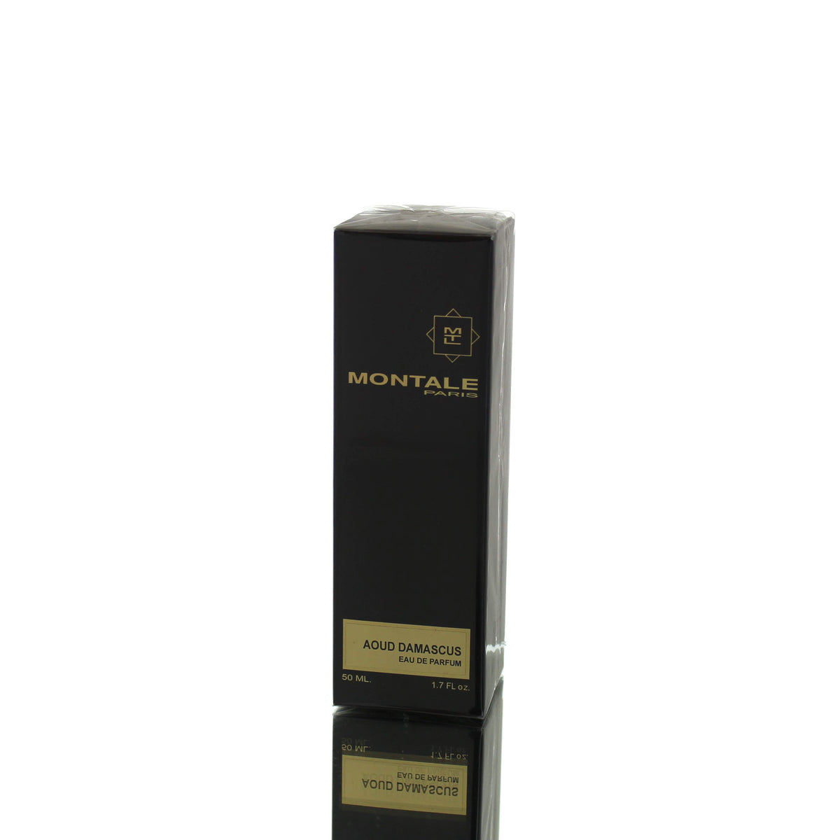 Montale Aoud Damascus For Woman Eau De Parfum Perfume Boxed