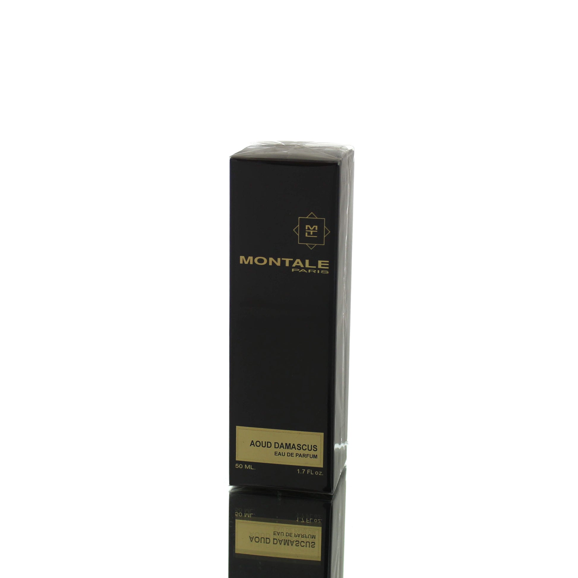 Montale Aoud Damascus For Woman Eau De Parfum Perfume Boxed