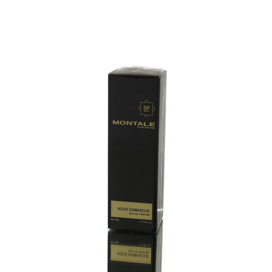 Montale Aoud Damascus For Woman Eau De Parfum Perfume Boxed