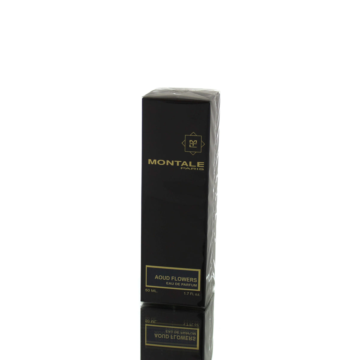 Montale Aoud Flowers For Man Eau De Parfum Perfume Boxed