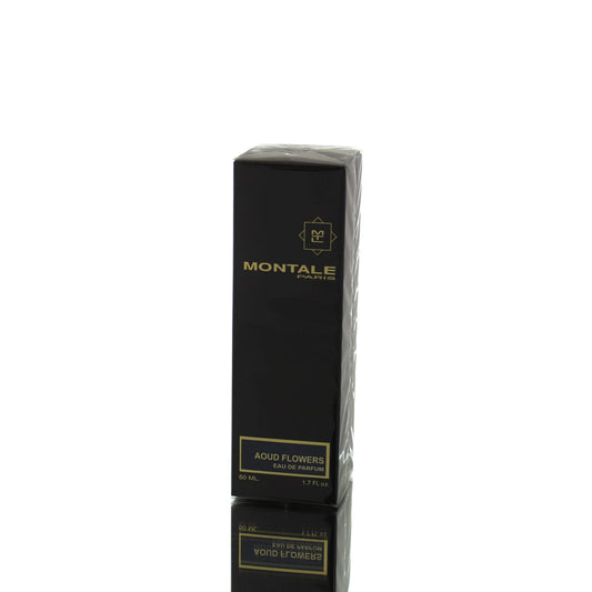 Montale Aoud Flowers For Man Eau De Parfum Perfume Boxed