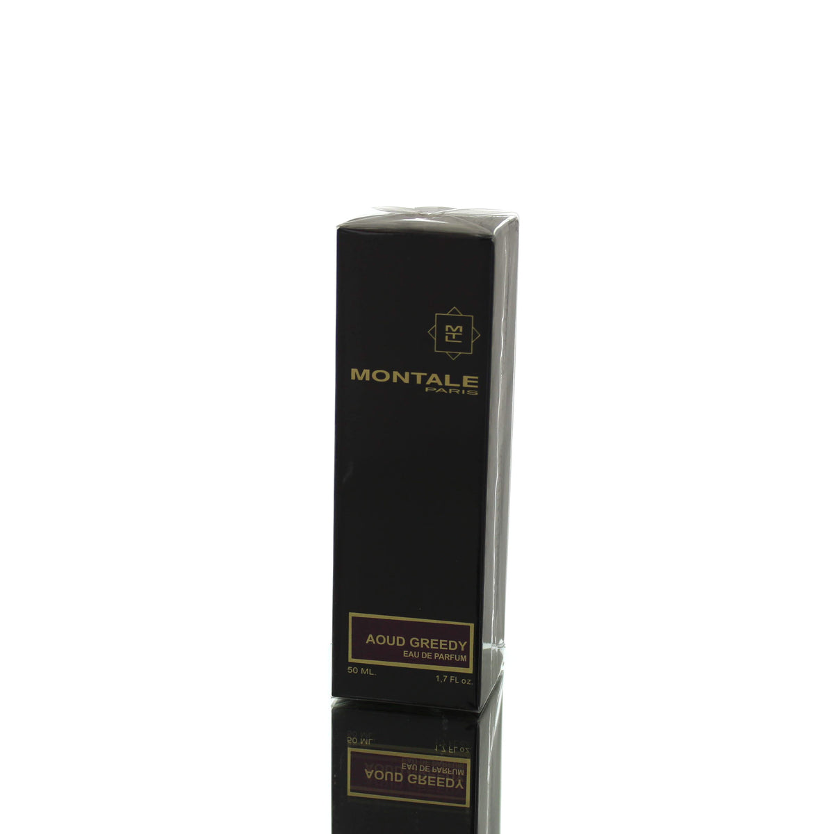 Montale Aoud Greedy For Man/Woman Eau De Parfum Perfume Boxed