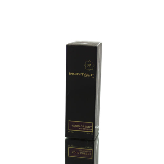 Montale Aoud Greedy For Man/Woman Eau De Parfum Perfume Boxed