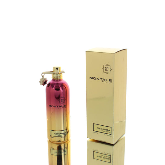 Montale Aoud Jasmine For Man/Woman Eau De Parfum Perfume Boxed