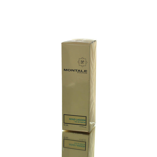 Montale Aoud Lagoon For Man/Woman Eau De Parfum Perfume Boxed