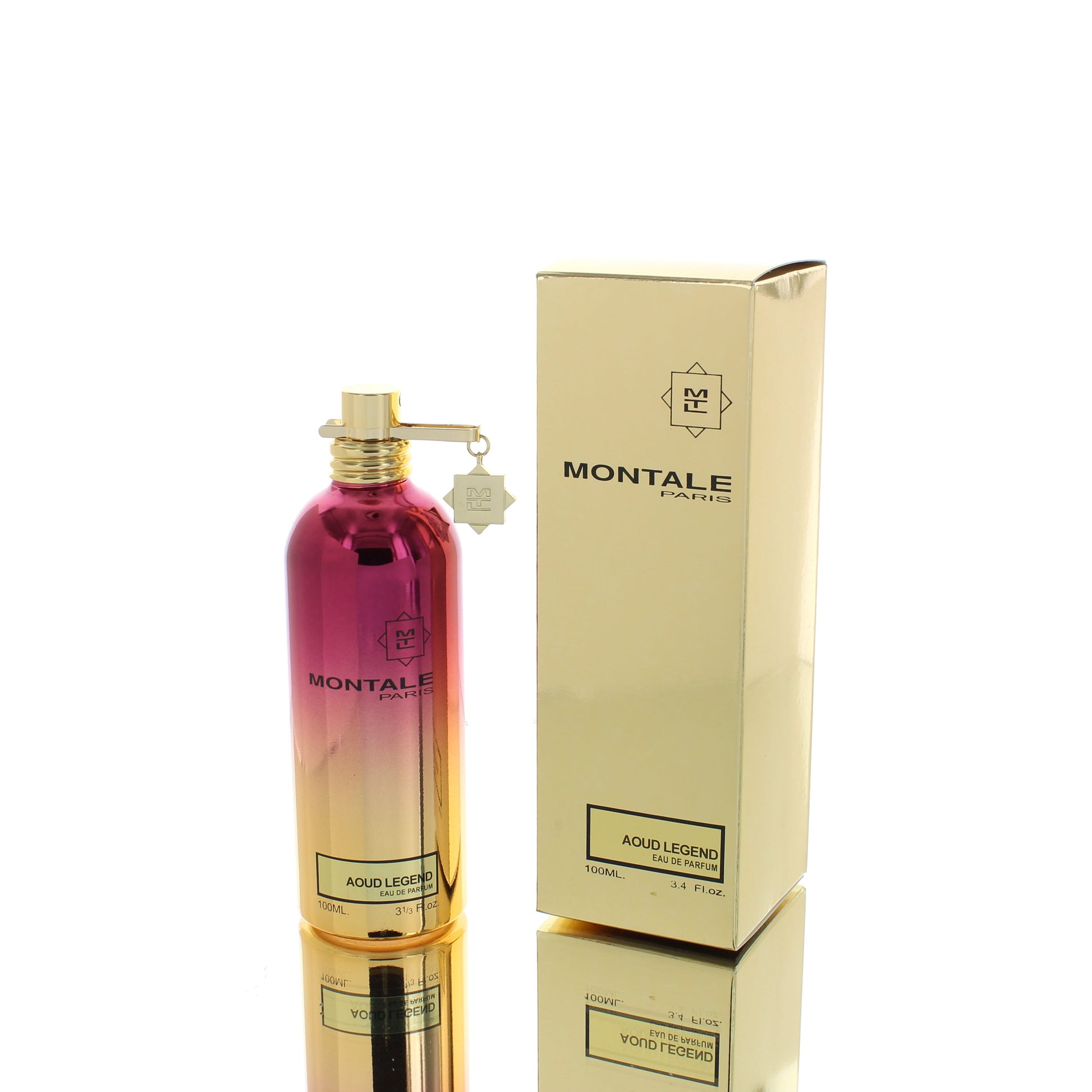 Montale Aoud Legend For Man/Woman Eau De Parfum Perfume Boxed