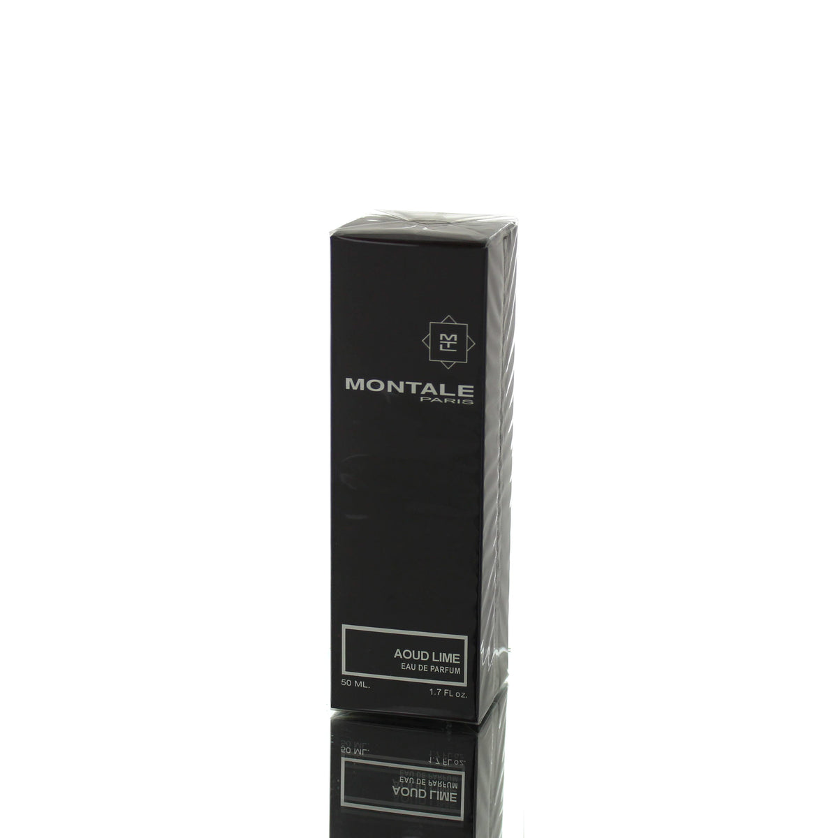 Montale Aoud Lime For Man/Woman Eau De Parfum Perfume Boxed
