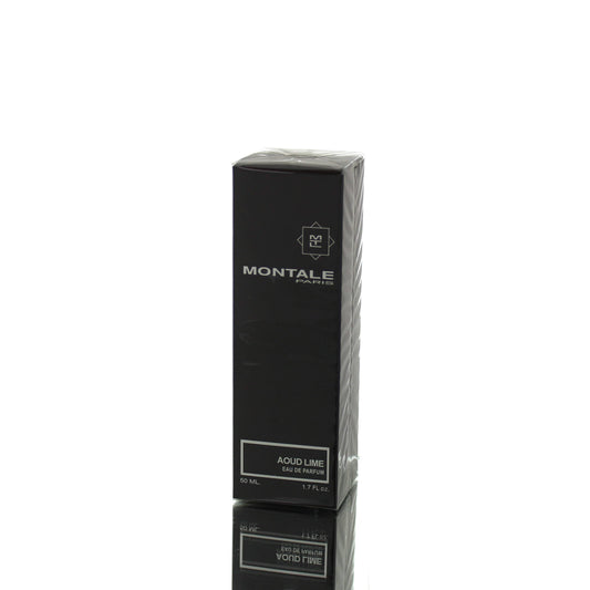 Montale Aoud Lime For Man/Woman Eau De Parfum Perfume Boxed