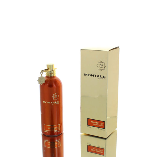 Montale Aoud Melody For Man/Woman Eau De Parfum Perfume Boxed