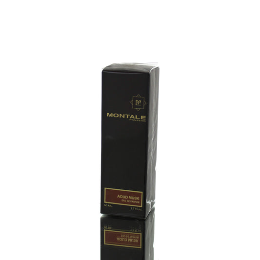 Montale Aoud Musk For Man/Woman Eau De Parfum Perfume Boxed