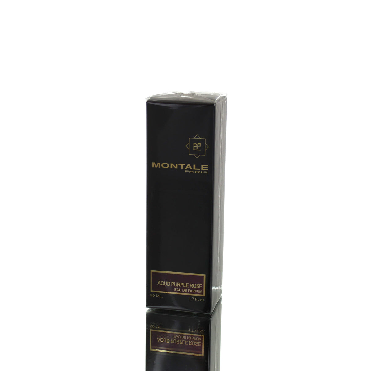 Montale Purple Rose For Man/Woman Eau De Parfum Perfume Boxed