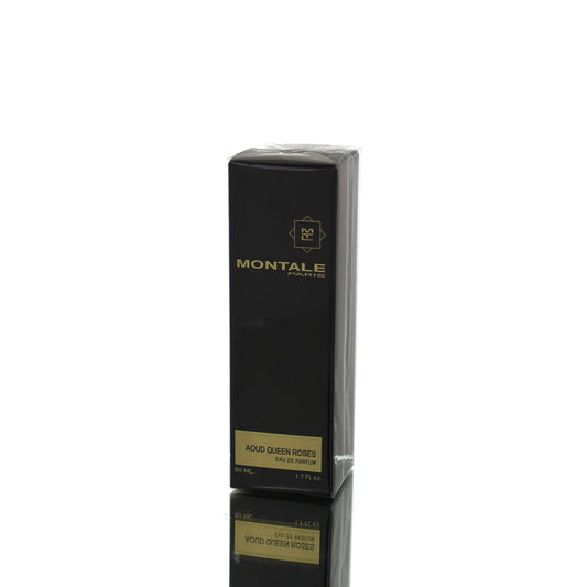 Montale Aoud Queen Roses For Man/Woman Eau De Parfum Perfume Boxed