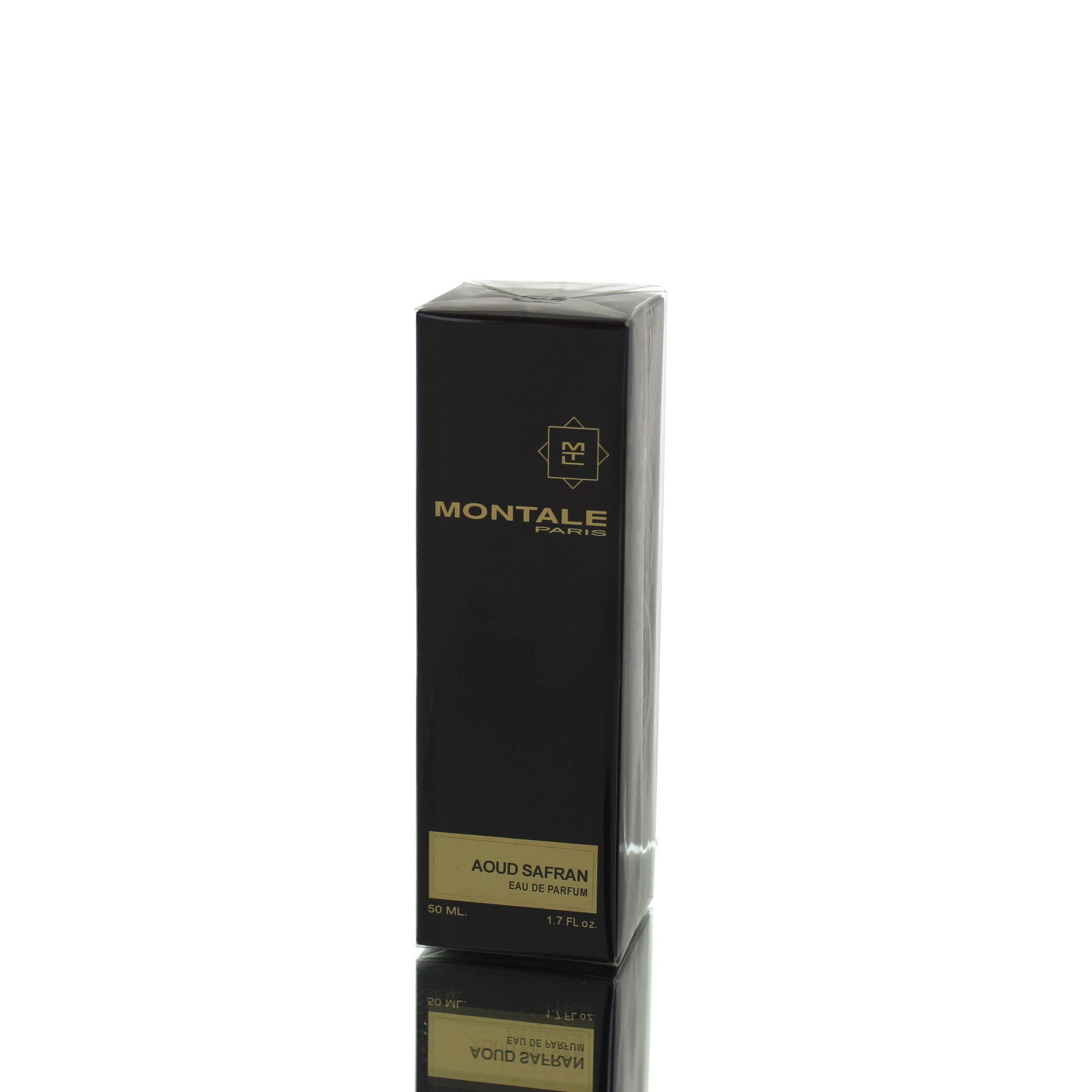 Montale Aoud Safran For Man/Woman Eau De Parfum Perfume Boxed