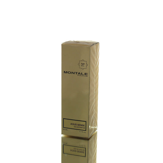 Montale Aoud Sense For Man/Woman Eau De Parfum Perfume Boxed