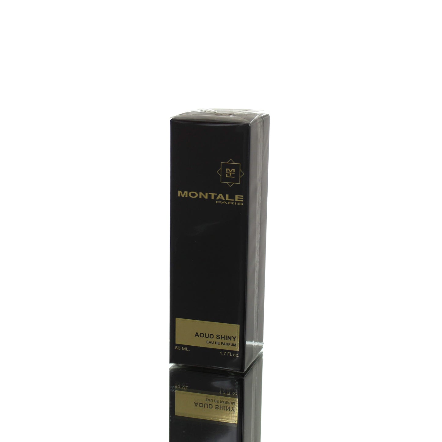 Montale Aoud Shiny For Man/Woman Eau De Parfum Perfume Boxed